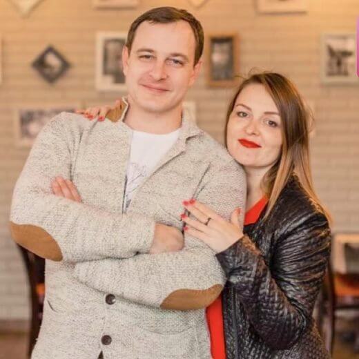 Партнер Ивановы Ольга и Константин